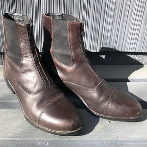 Ariat Heritage Paddock Boots